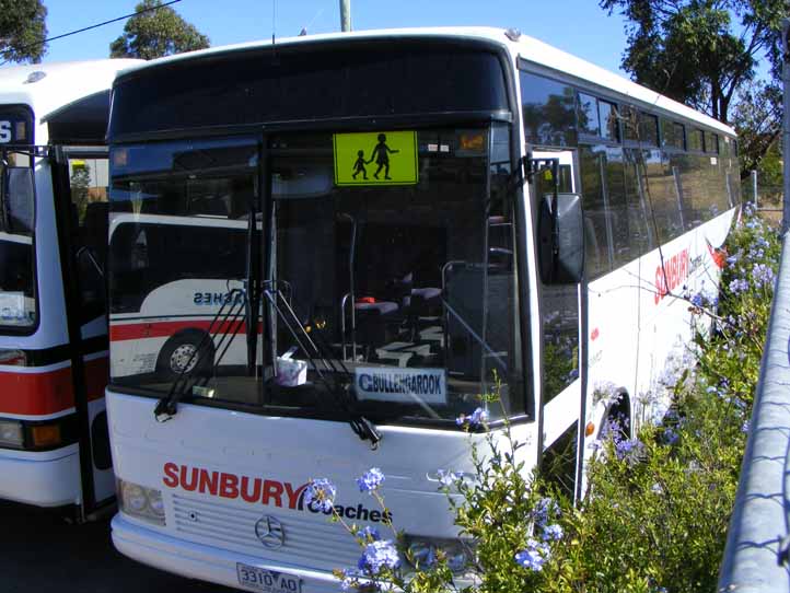 Sunbury Mercedes OH1418 PMCA XL 10